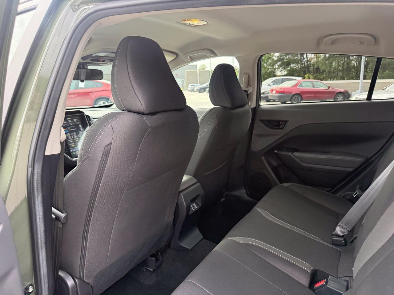 2026 Subaru Crosstrek Premium Springfield VA