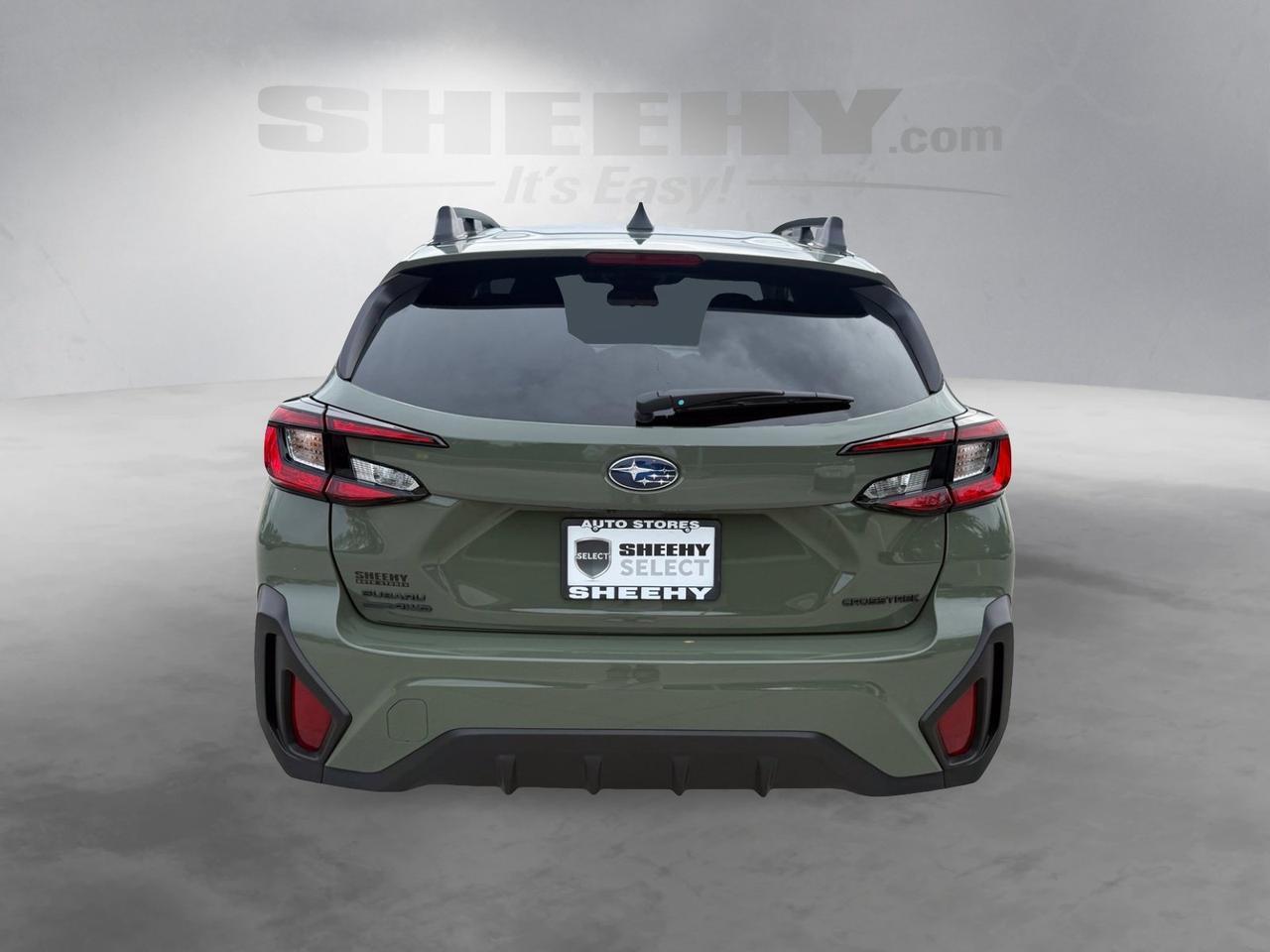 2026 Subaru Crosstrek Premium Springfield VA