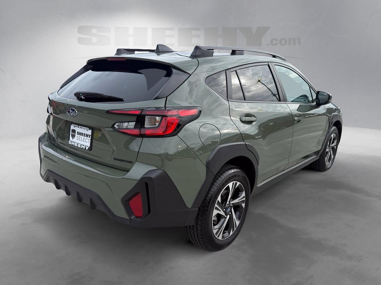 2026 Subaru Crosstrek Premium Springfield VA