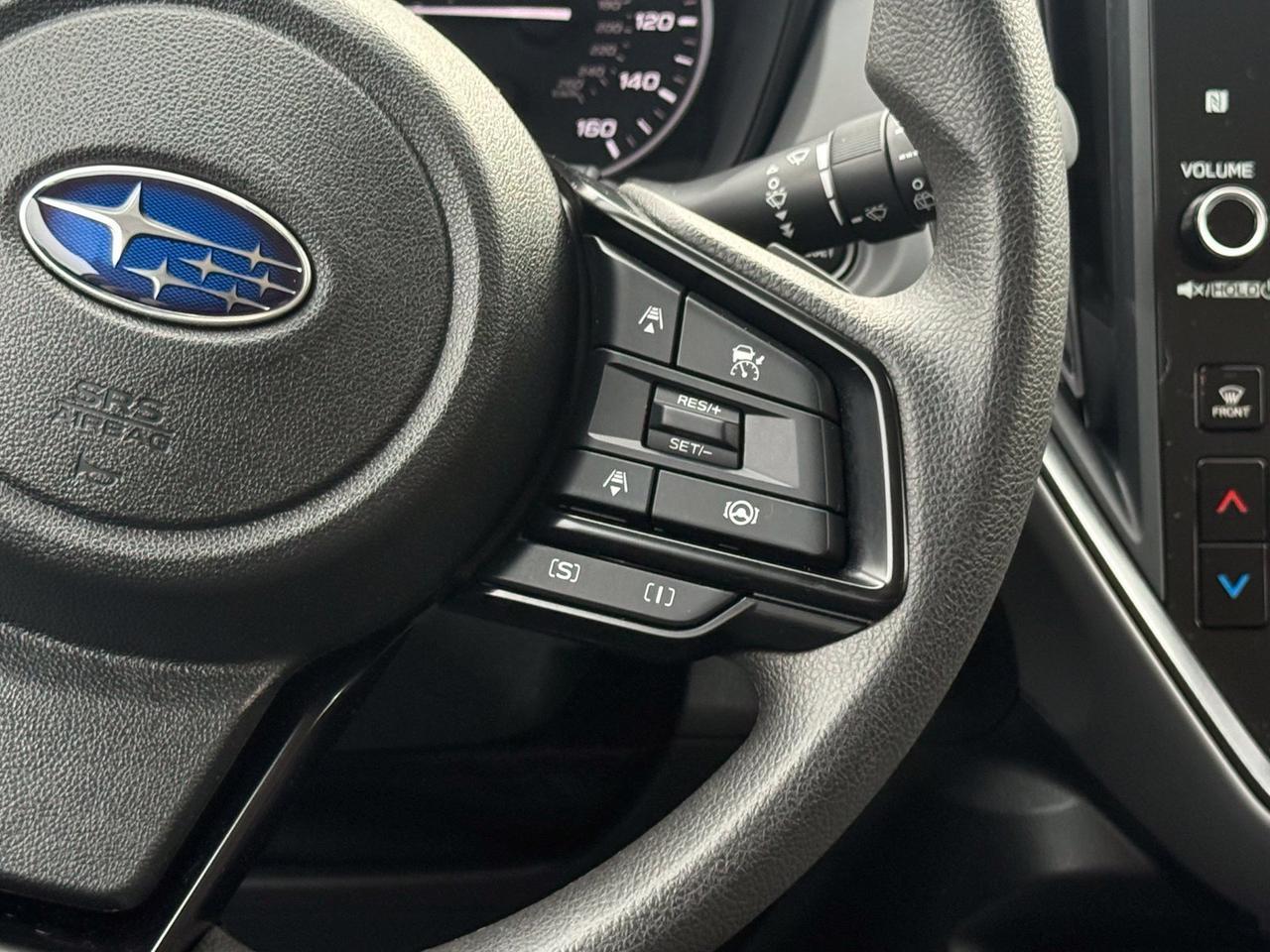 2026 Subaru Crosstrek Premium Springfield VA