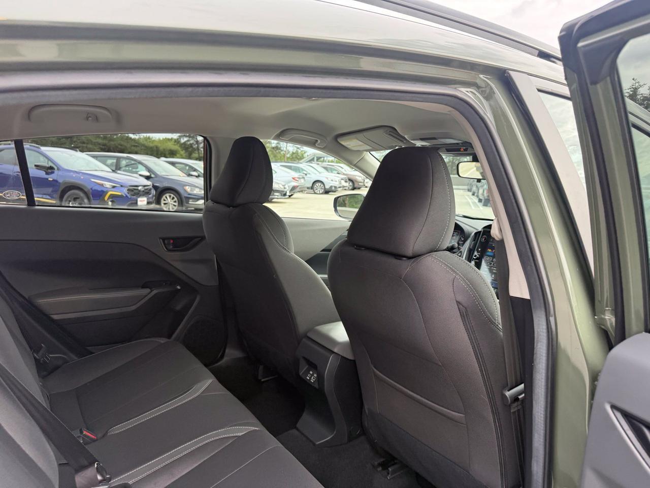 2026 Subaru Crosstrek Premium Springfield VA