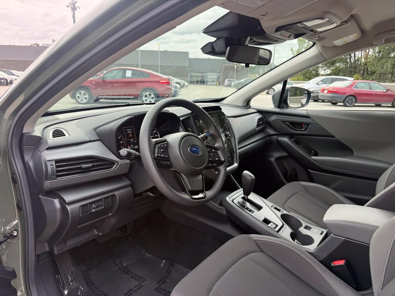 2026 Subaru Crosstrek Premium Springfield VA