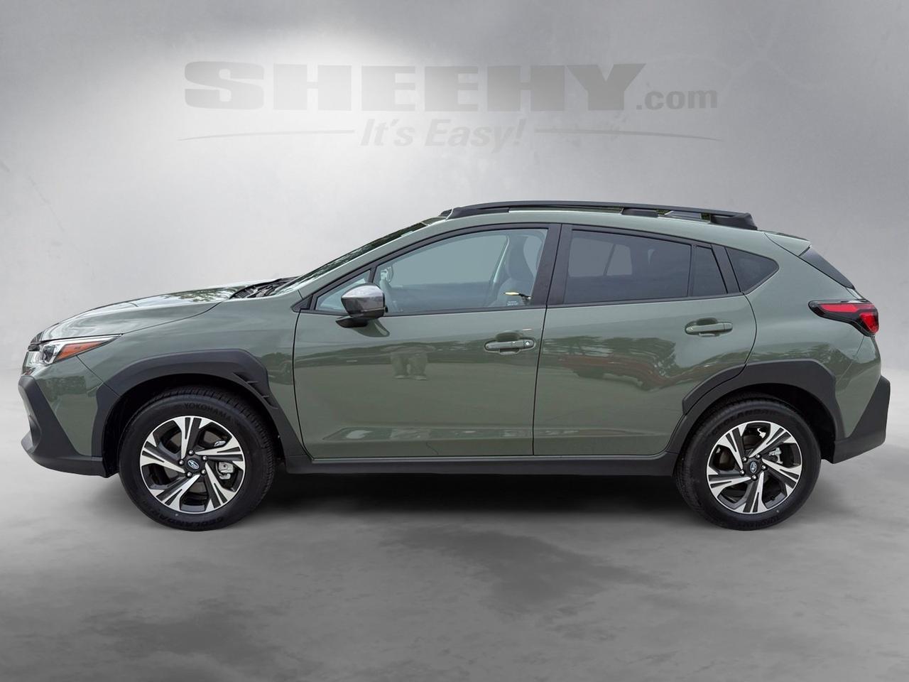 2026 Subaru Crosstrek Premium Springfield VA