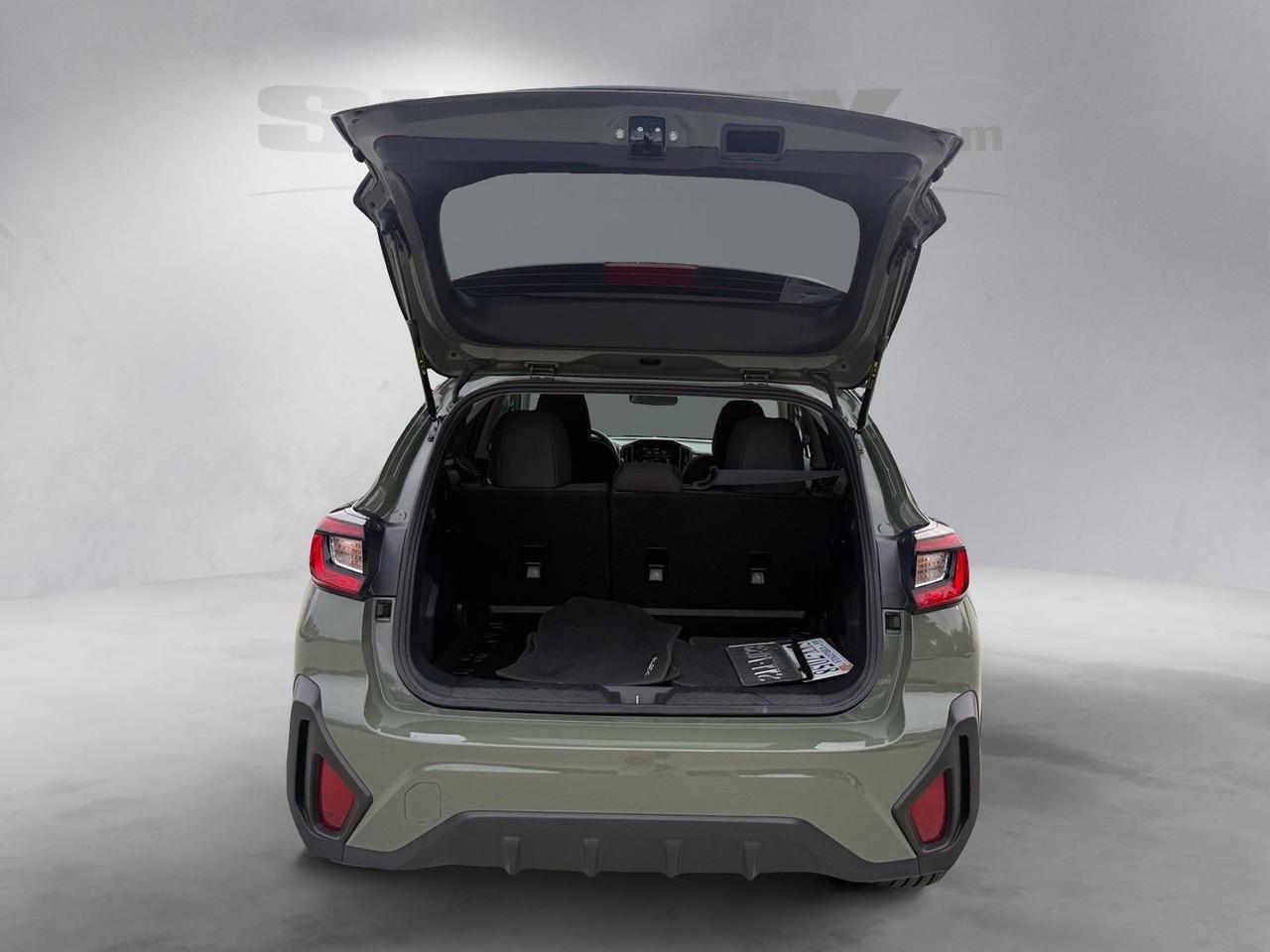 2026 Subaru Crosstrek Premium Springfield VA