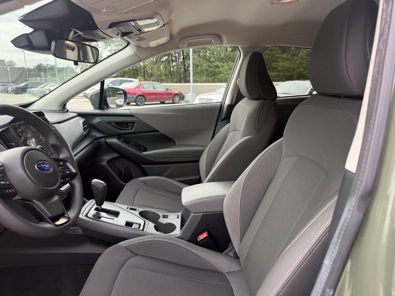 2026 Subaru Crosstrek Premium Springfield VA