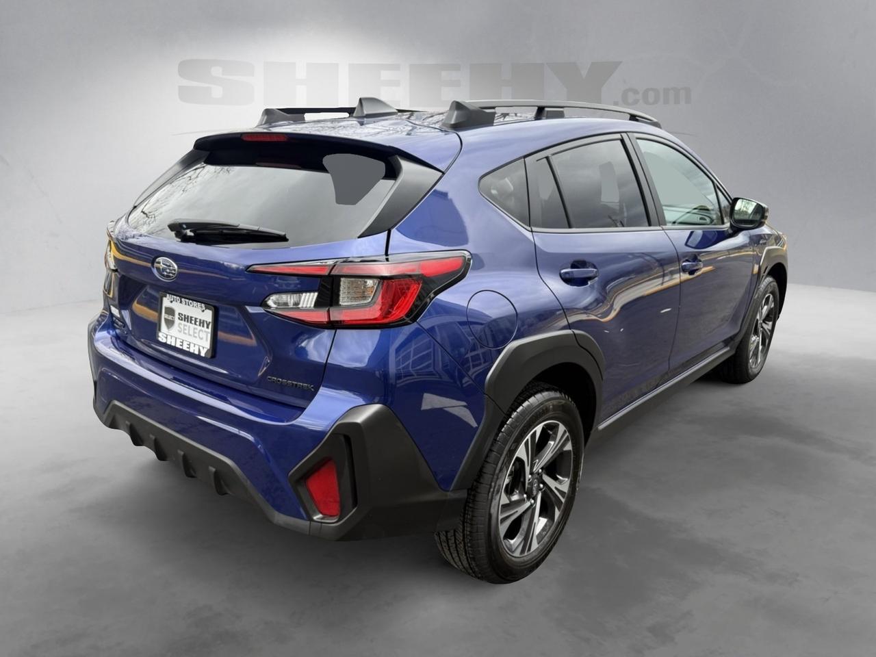 2026 Subaru Crosstrek Premium Springfield VA