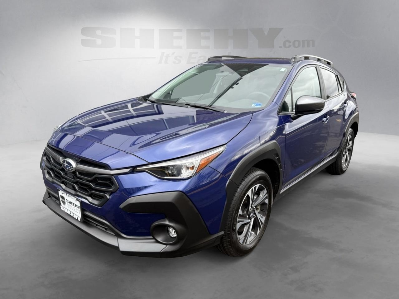 2026 Subaru Crosstrek Premium Springfield VA
