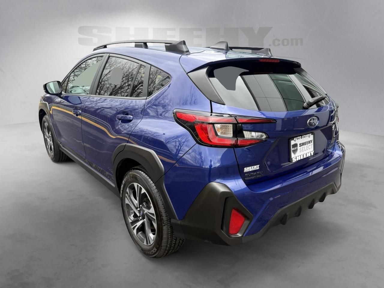 2026 Subaru Crosstrek Premium Springfield VA
