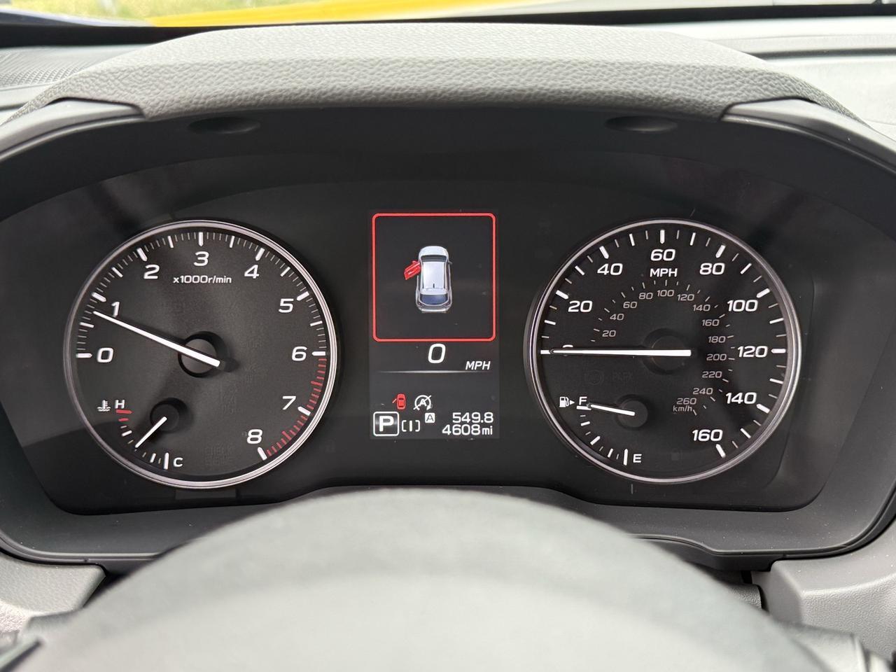 2026 Subaru Crosstrek Premium Springfield VA