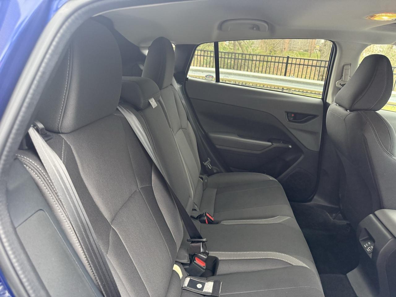 2026 Subaru Crosstrek Premium Springfield VA