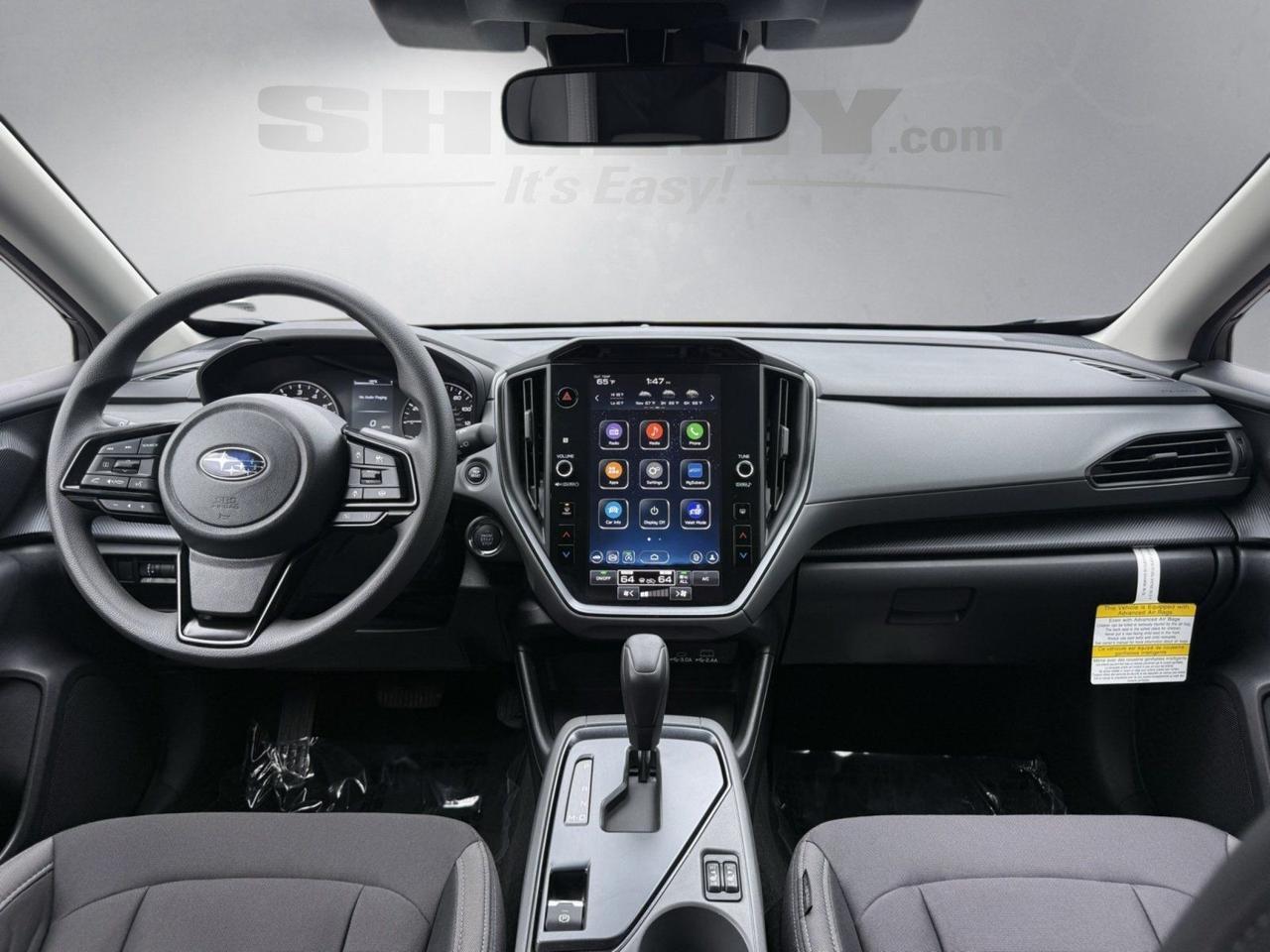 2026 Subaru Crosstrek Premium Springfield VA