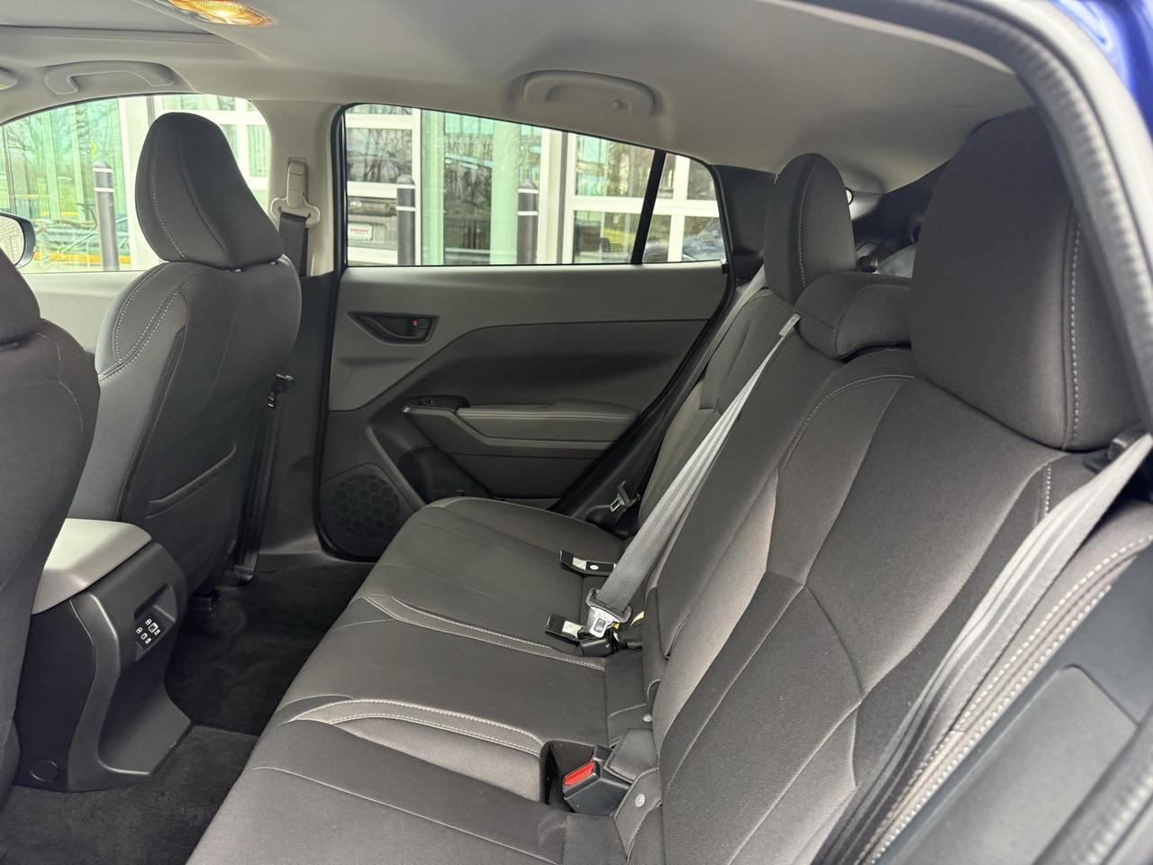 2026 Subaru Crosstrek Premium Springfield VA