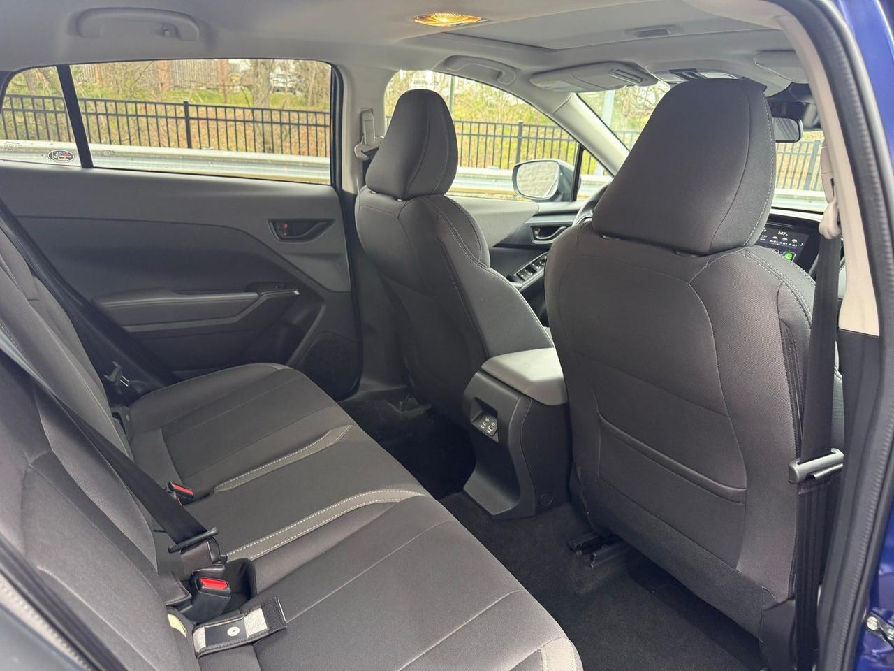 2026 Subaru Crosstrek Premium Springfield VA