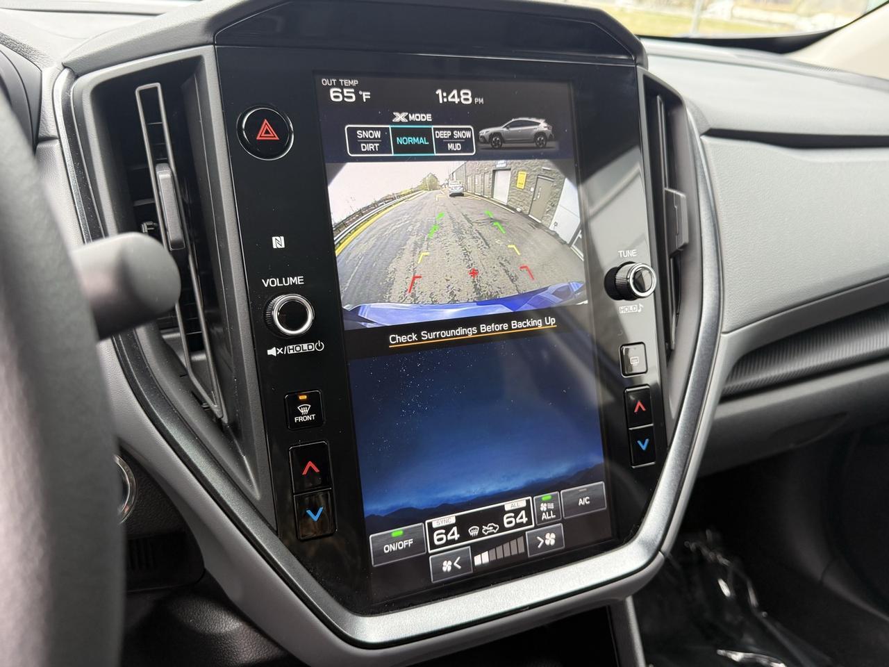 2026 Subaru Crosstrek Premium Springfield VA