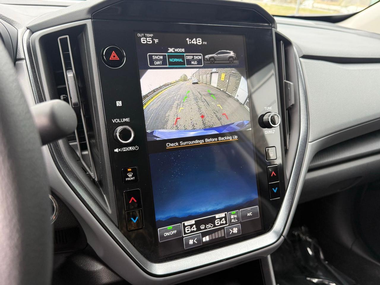 2026 Subaru Crosstrek Premium Springfield VA