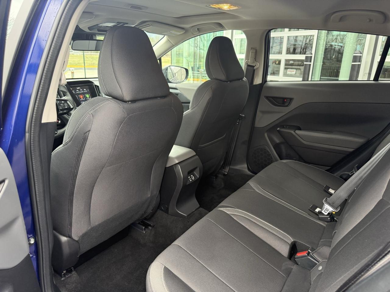 2026 Subaru Crosstrek Premium Springfield VA