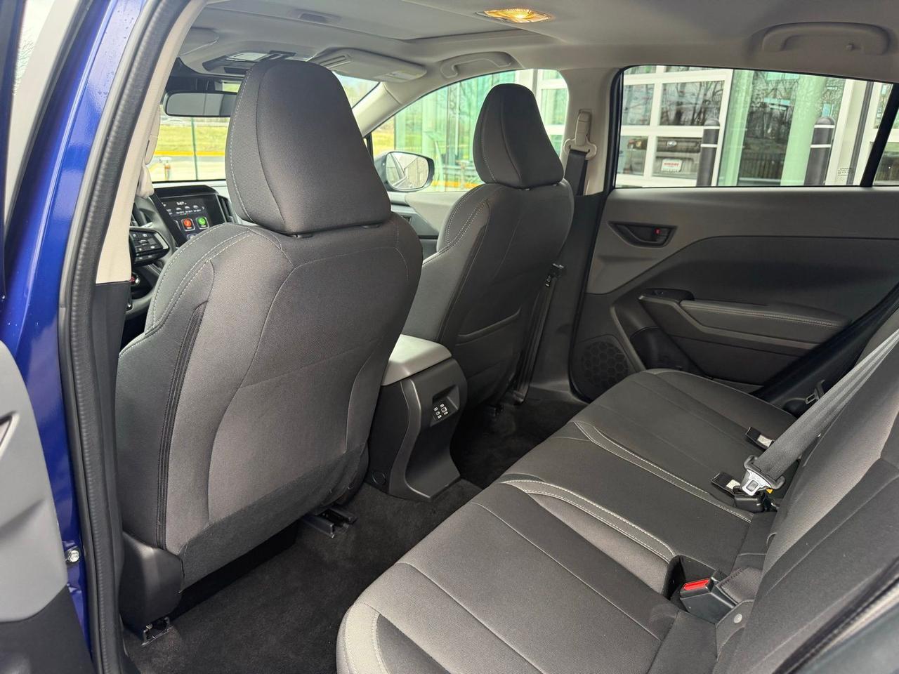 2026 Subaru Crosstrek Premium Springfield VA