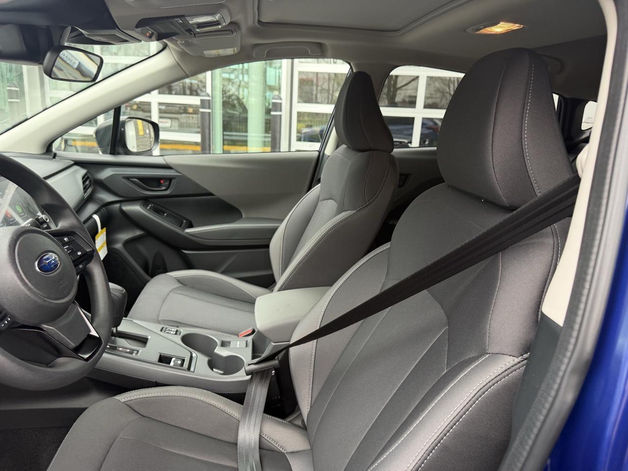 2026 Subaru Crosstrek Premium Springfield VA