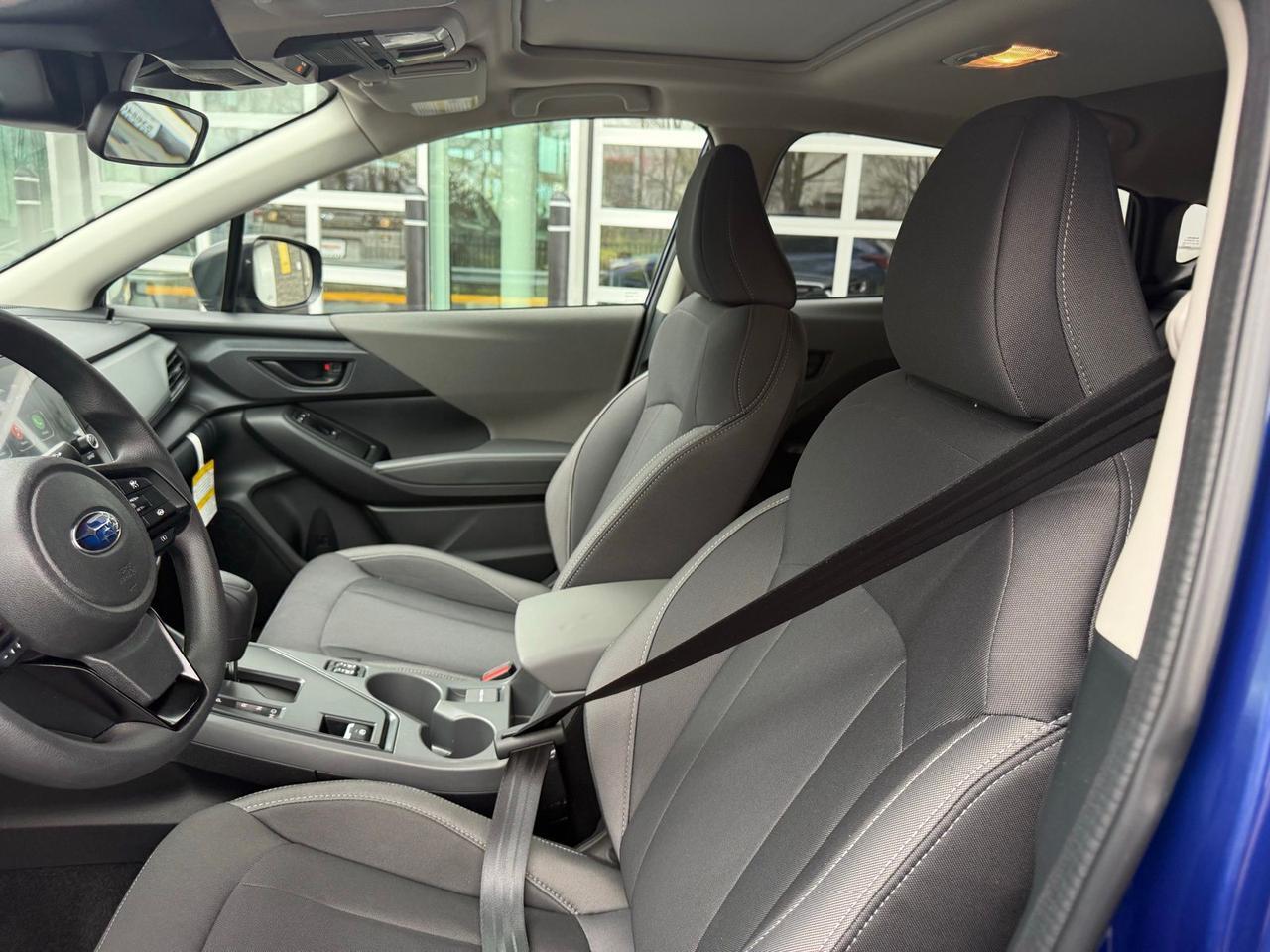 2026 Subaru Crosstrek Premium Springfield VA