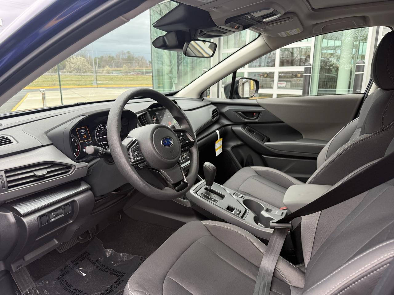 2026 Subaru Crosstrek Premium Springfield VA