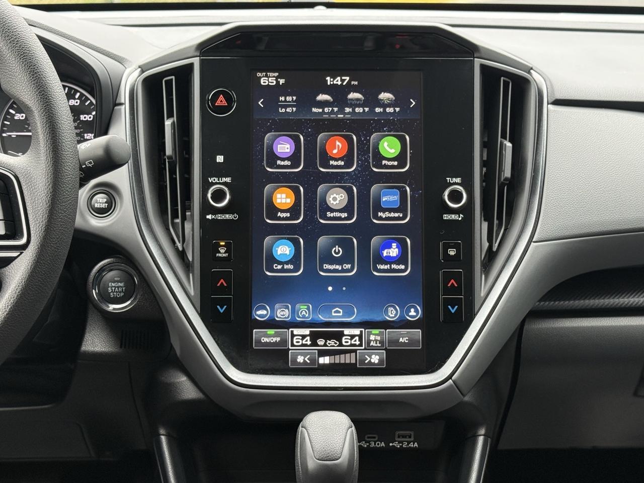 2026 Subaru Crosstrek Premium Springfield VA