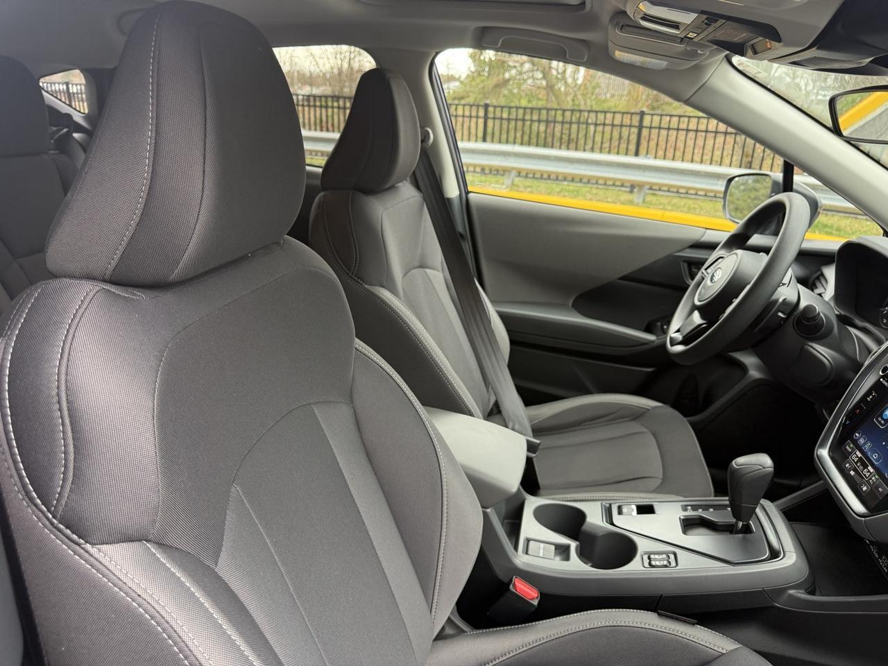 2026 Subaru Crosstrek Premium Springfield VA