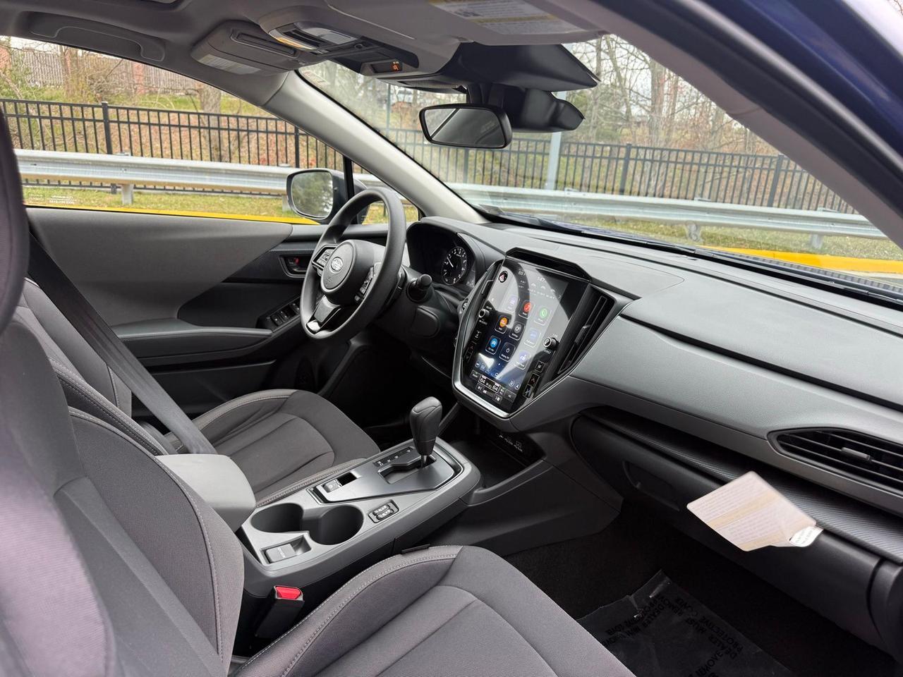 2026 Subaru Crosstrek Premium Springfield VA