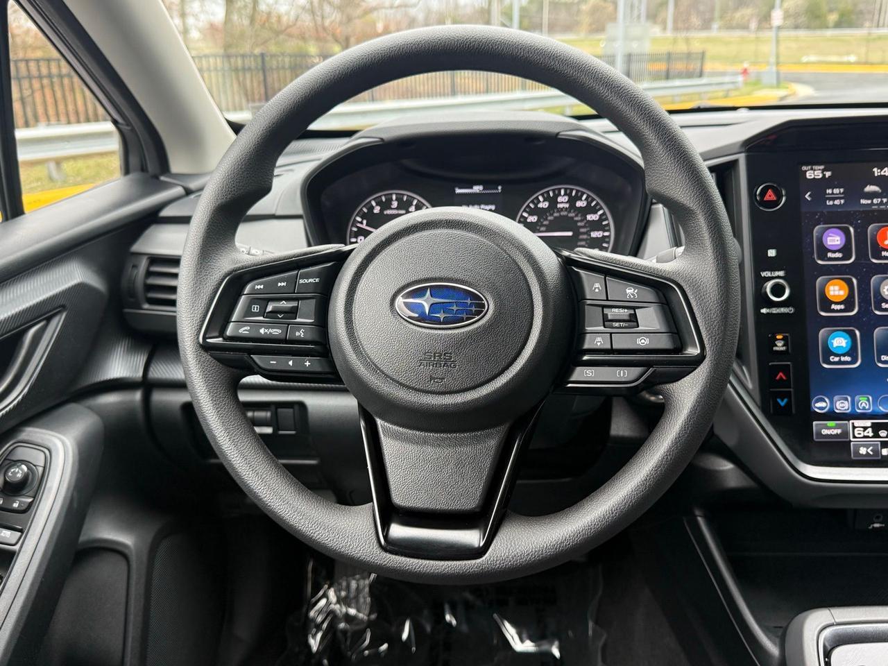 2026 Subaru Crosstrek Premium Springfield VA