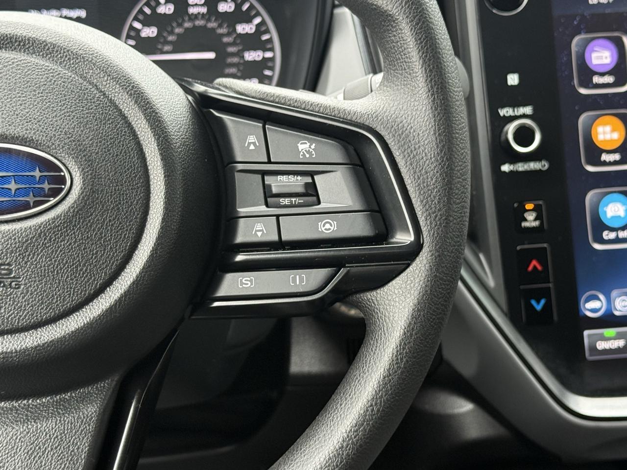 2026 Subaru Crosstrek Premium Springfield VA