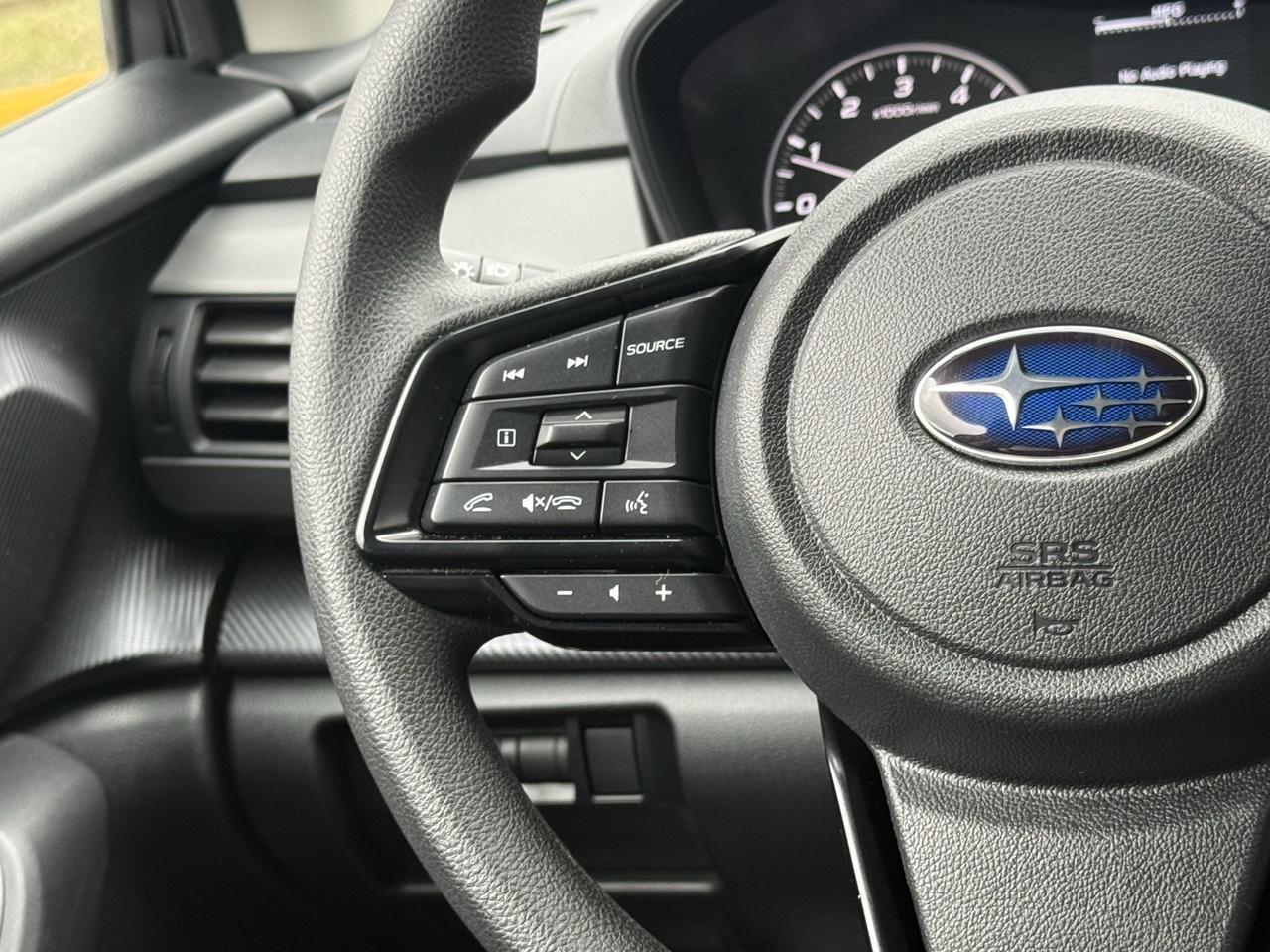 2026 Subaru Crosstrek Premium Springfield VA