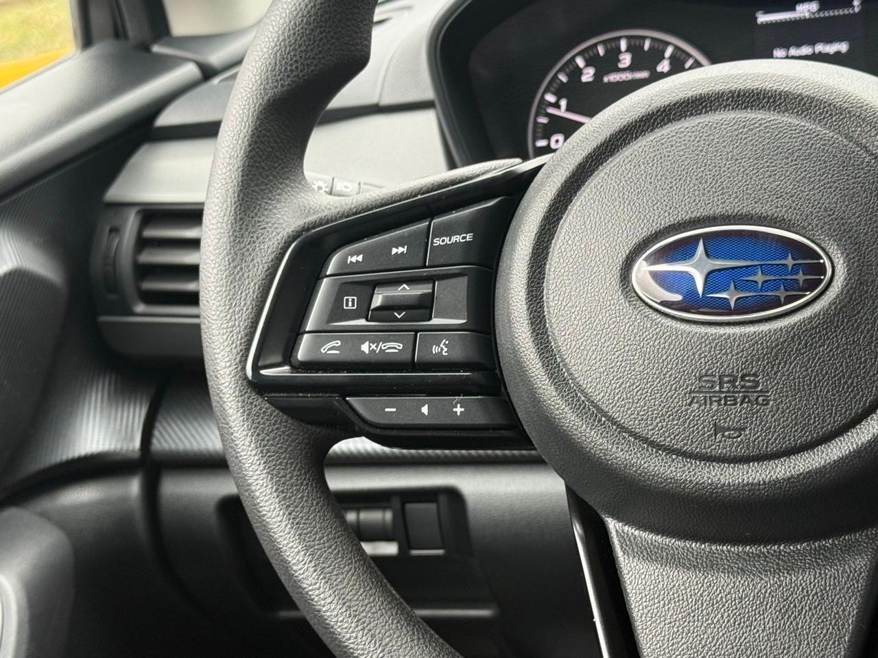 2026 Subaru Crosstrek Premium Springfield VA