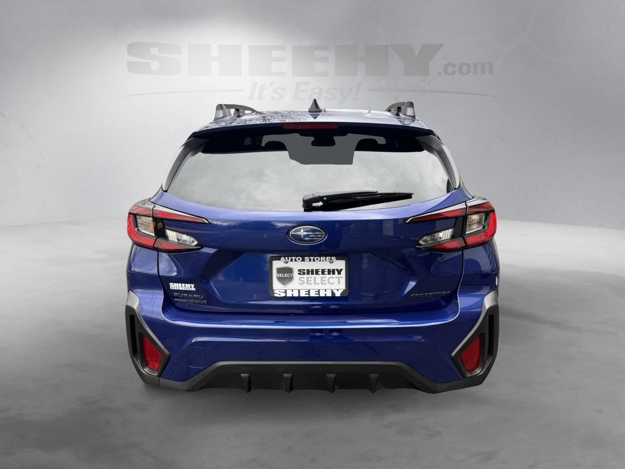 2026 Subaru Crosstrek Premium Springfield VA