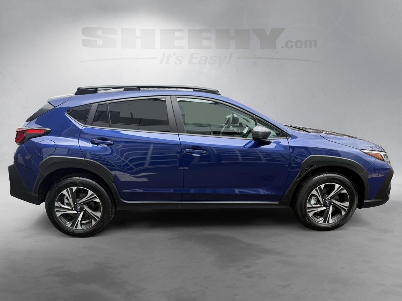 2026 Subaru Crosstrek Premium Springfield VA