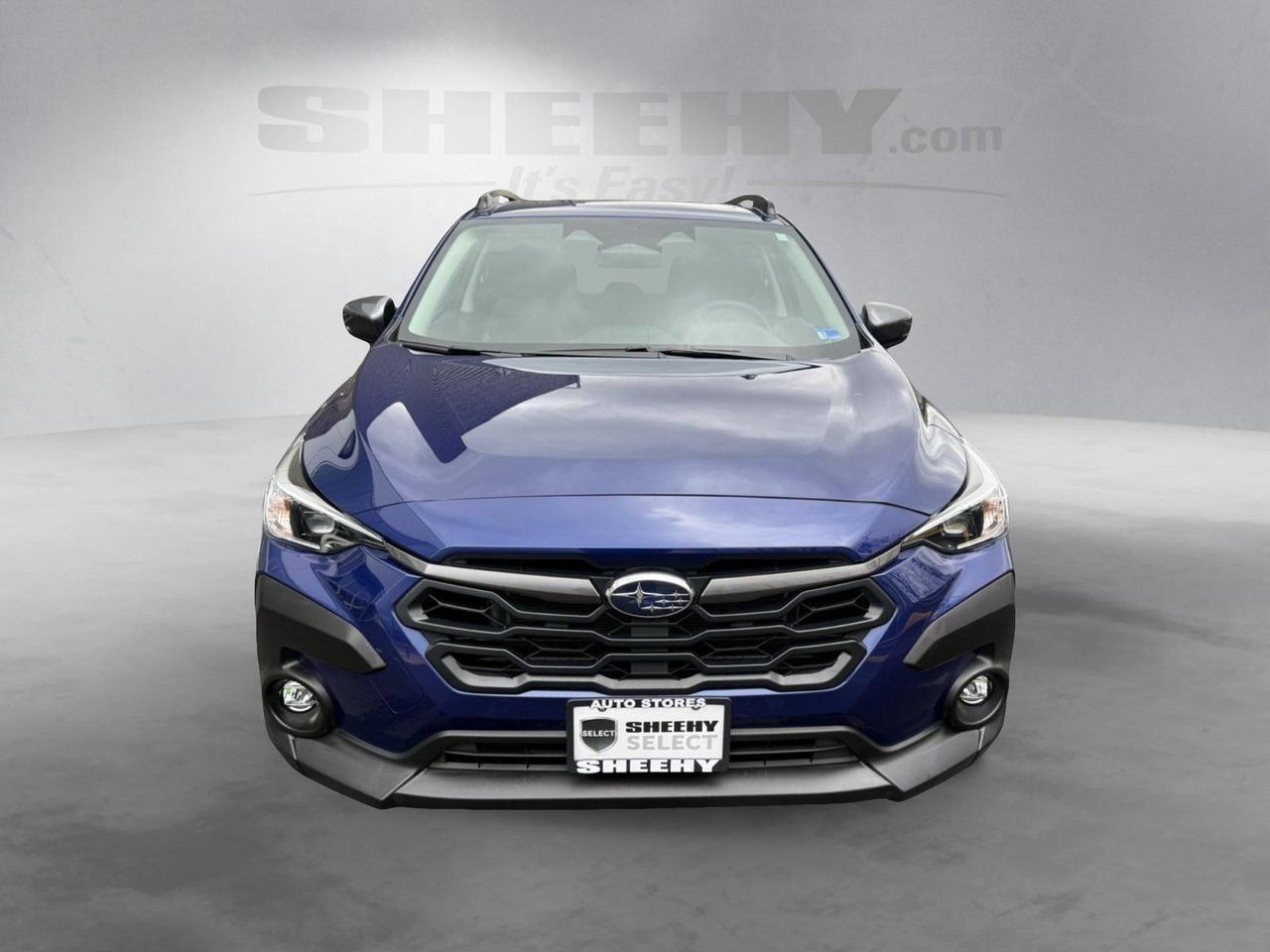 2026 Subaru Crosstrek Premium Springfield VA