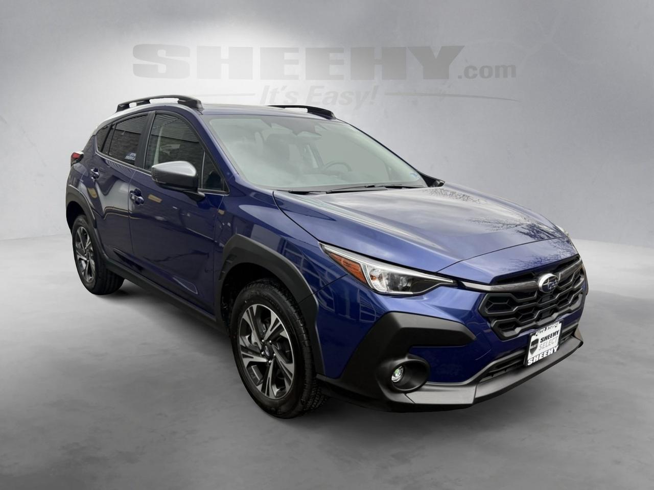 2026 Subaru Crosstrek Premium Springfield VA