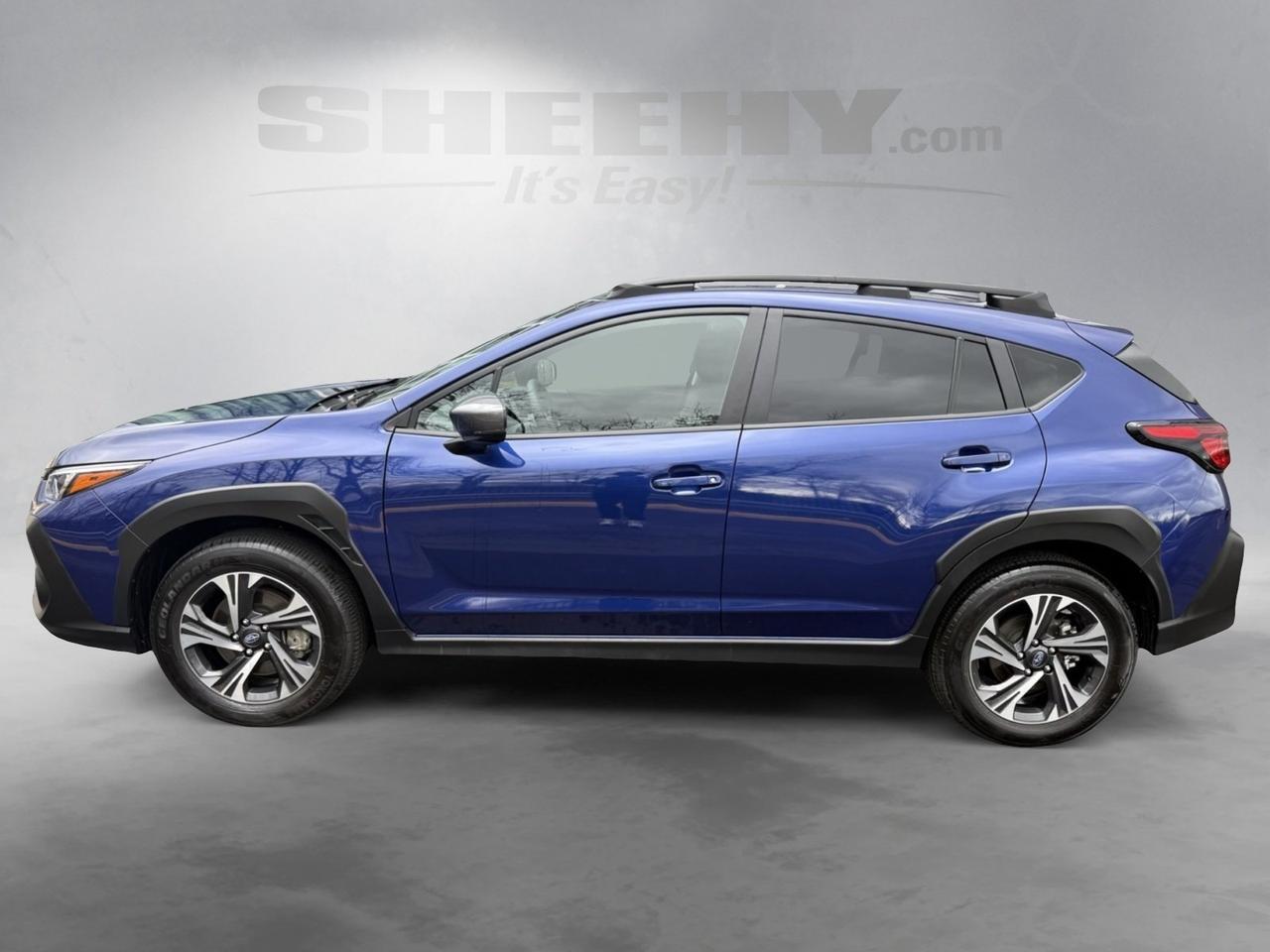 2026 Subaru Crosstrek Premium Springfield VA