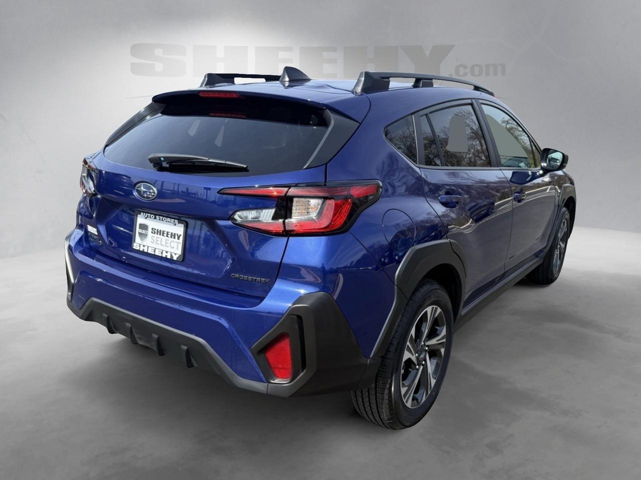 2026 Subaru Crosstrek Premium Springfield VA