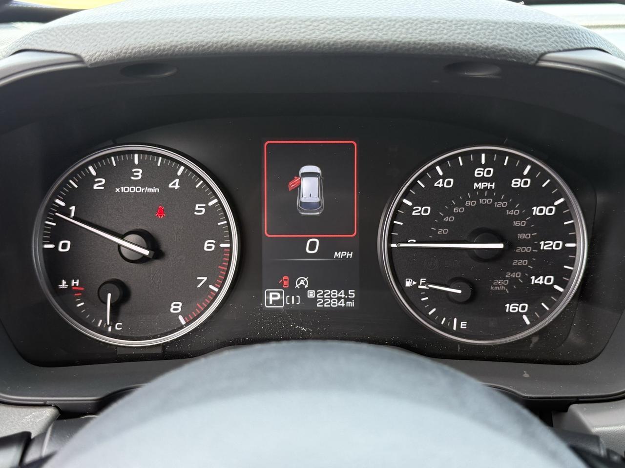 2026 Subaru Crosstrek Premium Springfield VA