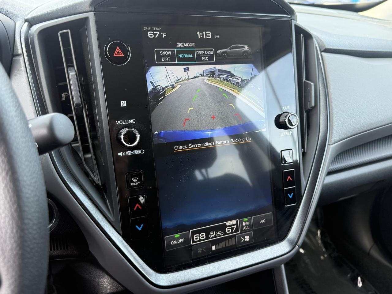 2026 Subaru Crosstrek Premium Springfield VA