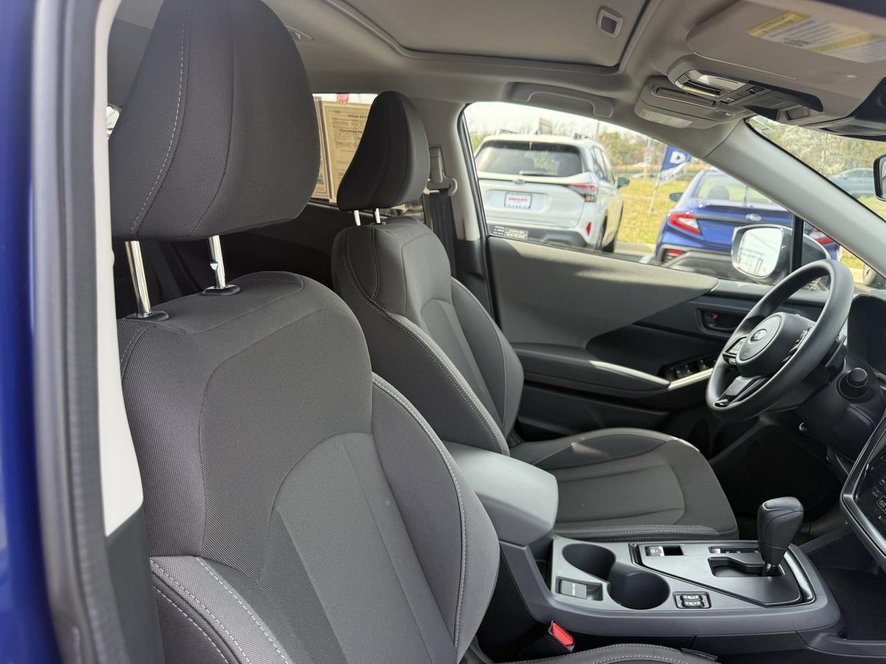 2026 Subaru Crosstrek Premium Springfield VA