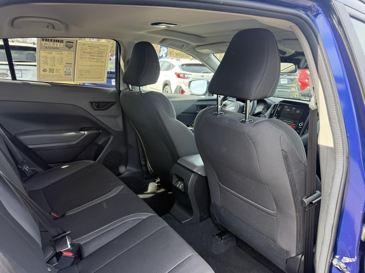 2026 Subaru Crosstrek Premium Springfield VA