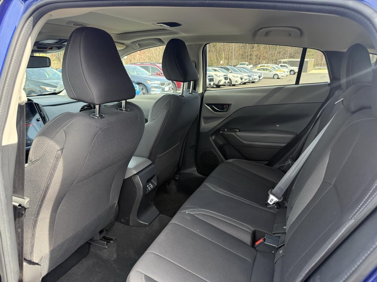 2026 Subaru Crosstrek Premium Springfield VA