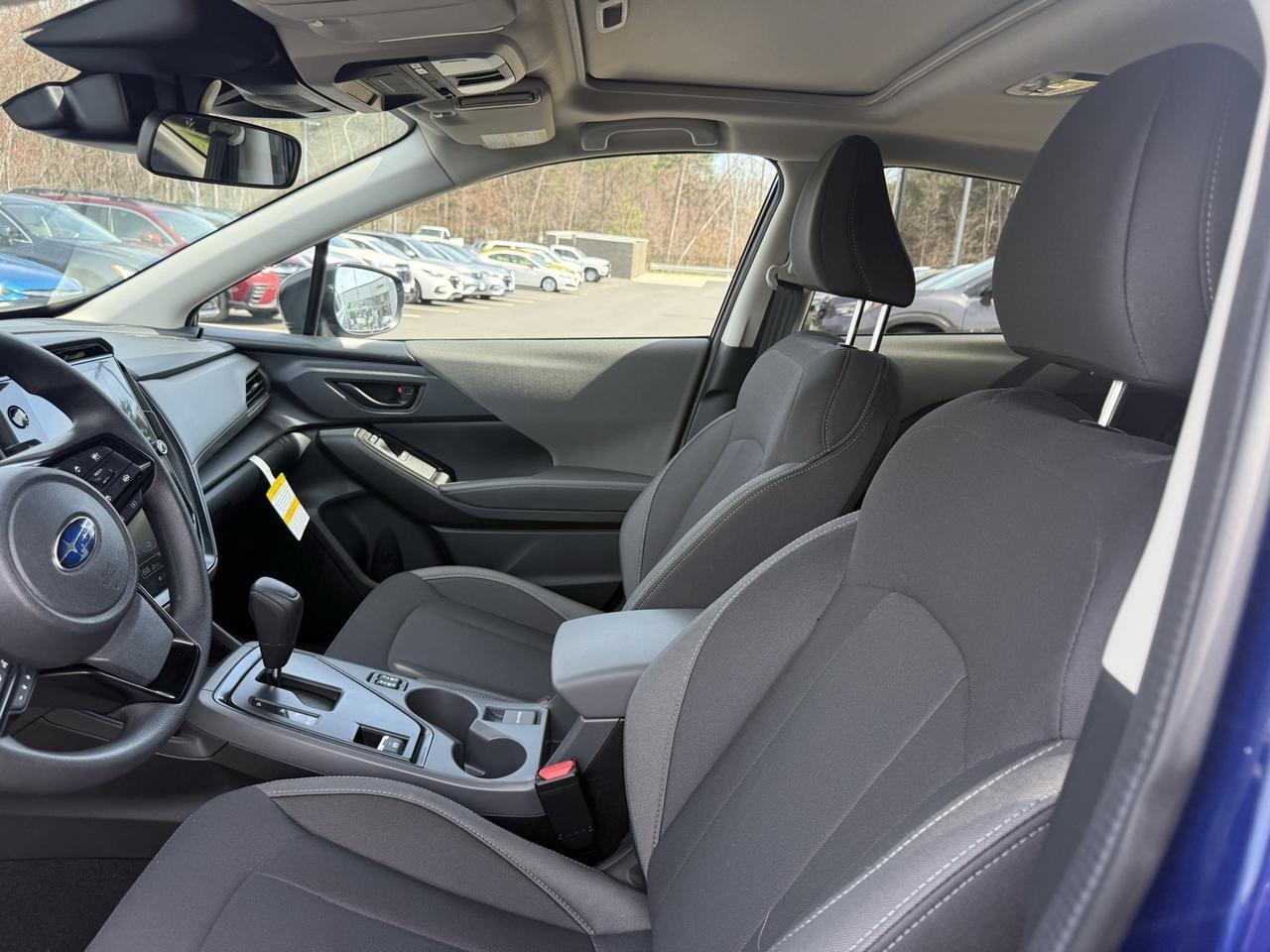 2026 Subaru Crosstrek Premium Springfield VA