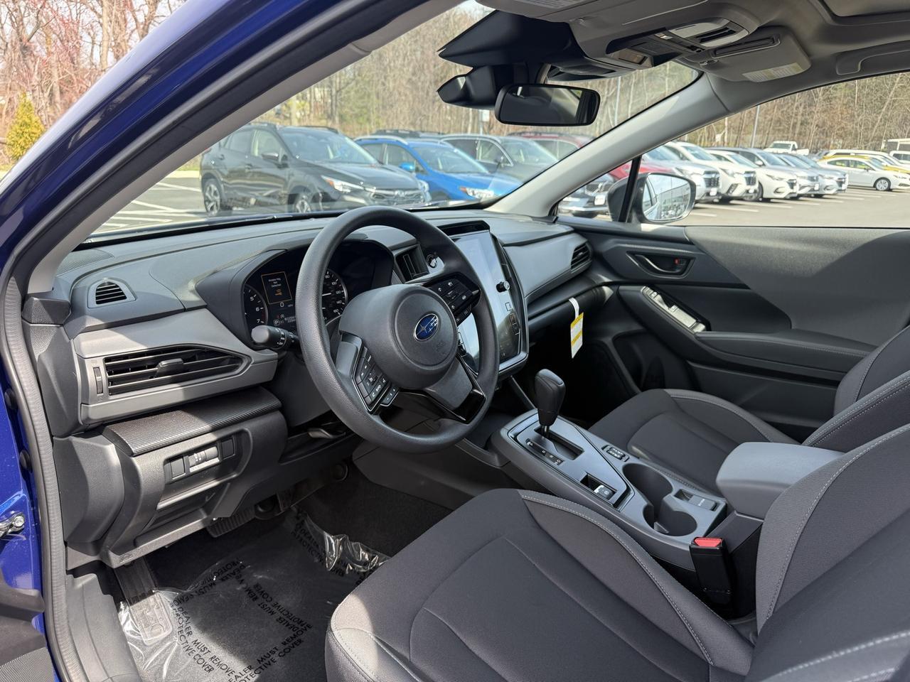 2026 Subaru Crosstrek Premium Springfield VA