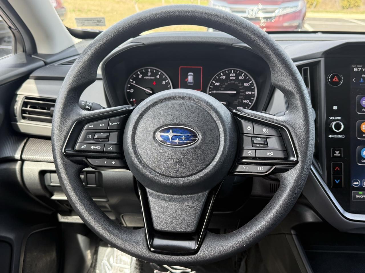 2026 Subaru Crosstrek Premium Springfield VA
