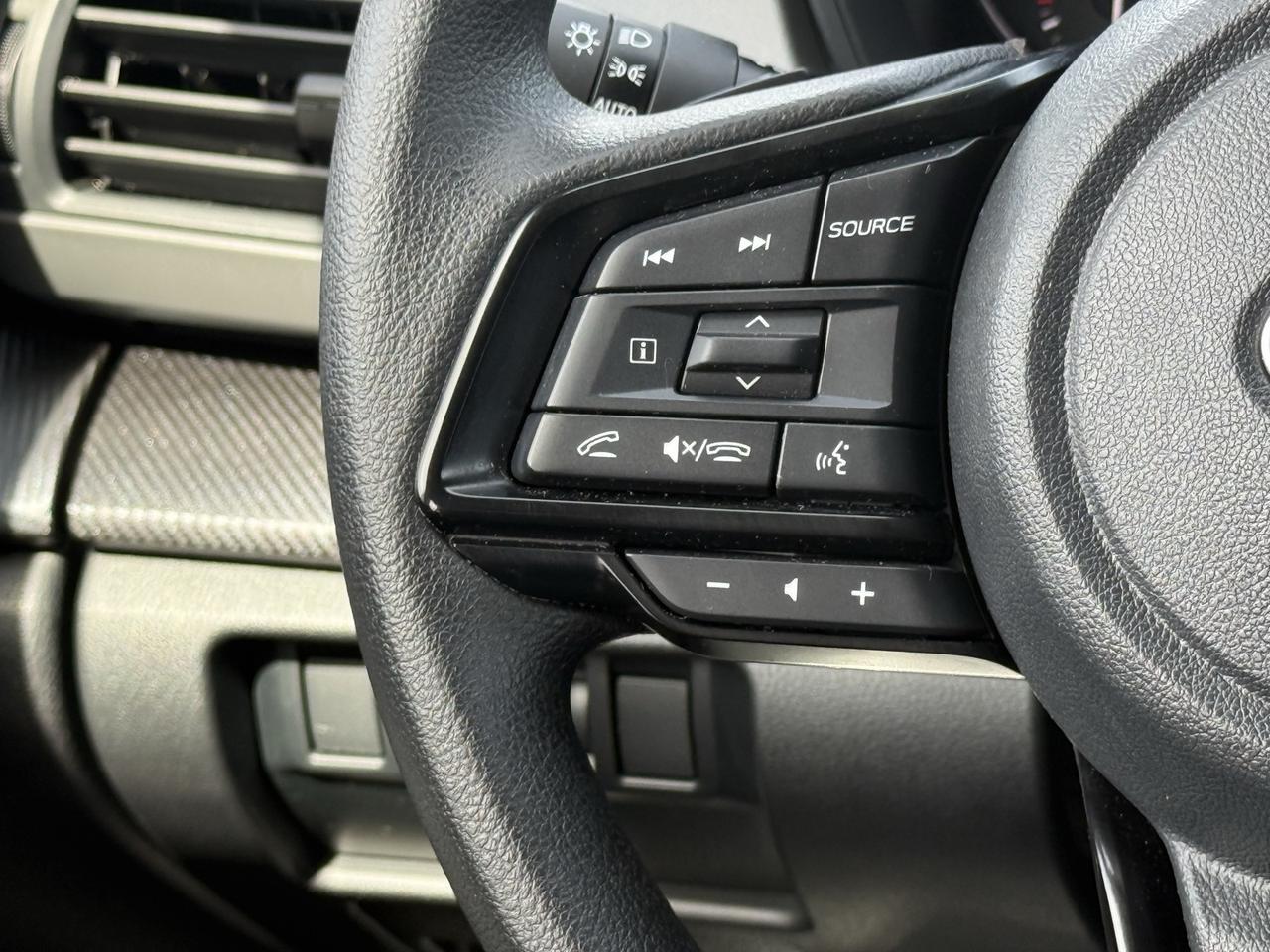 2026 Subaru Crosstrek Premium Springfield VA