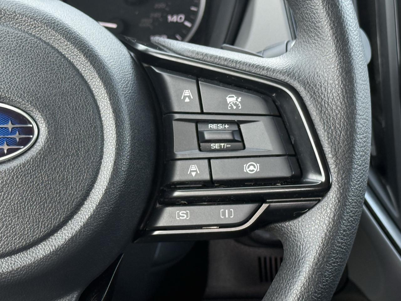 2026 Subaru Crosstrek Premium Springfield VA