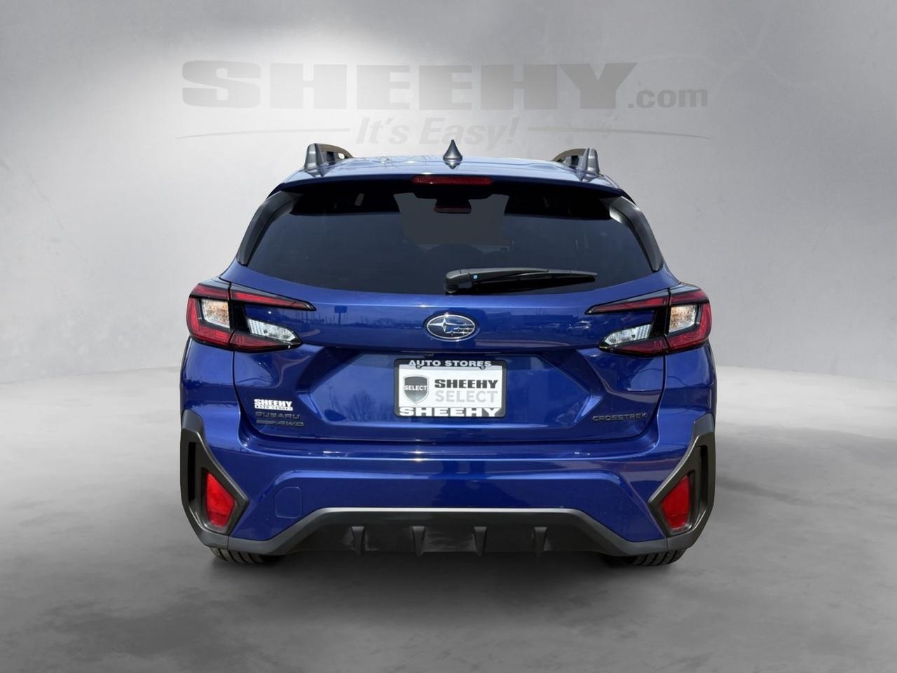 2026 Subaru Crosstrek Premium Springfield VA