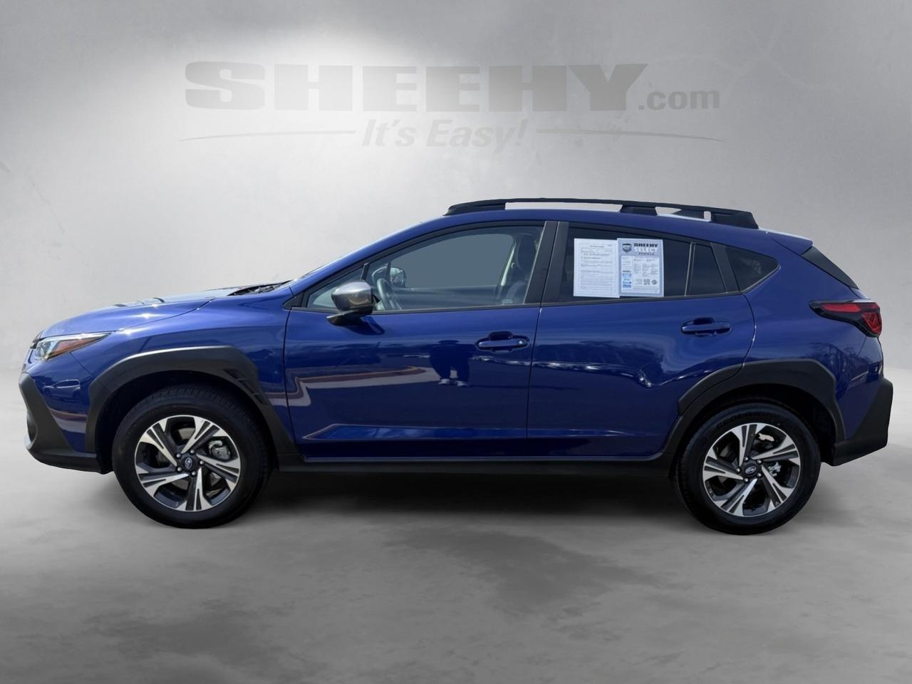 2026 Subaru Crosstrek Premium Springfield VA