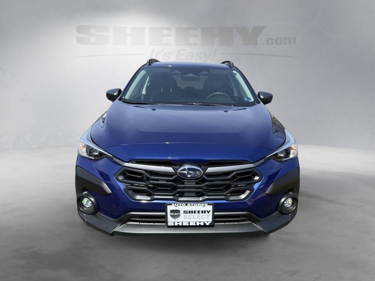 2026 Subaru Crosstrek Premium Springfield VA